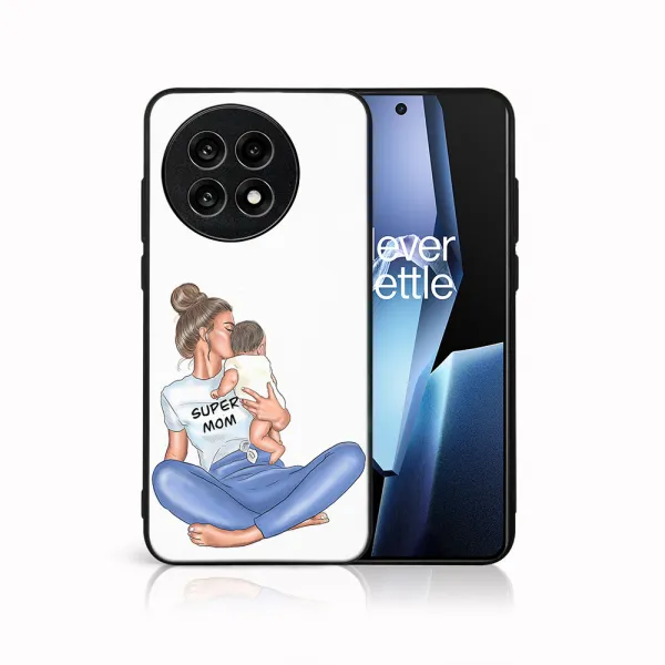 MY ART Ochranný kryt pre OnePlus 13R 5G SUPERMOM (112)