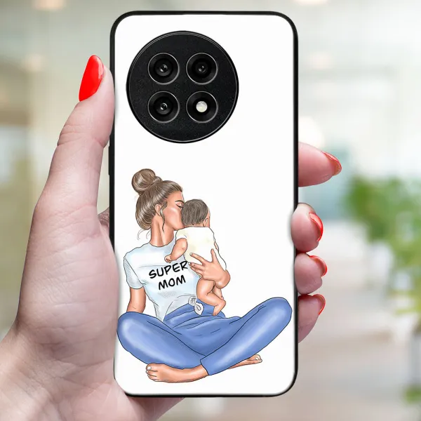 MY ART Ochranný kryt pre OnePlus 13R 5G SUPERMOM (112)