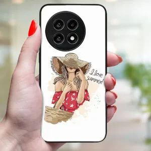 MY ART Ochranný kryt pre OnePlus 13R 5G SUMMER (129)