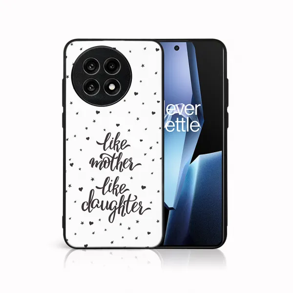 MY ART Ochranný kryt pre OnePlus 13R 5G LIKE MOTHER (113)