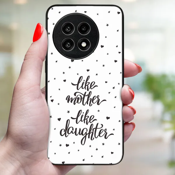 MY ART Ochranný kryt pre OnePlus 13R 5G LIKE MOTHER (113)