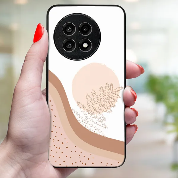 MY ART Ochranný kryt pre OnePlus 13R 5G FERN (X90)