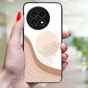 MY ART Ochranný kryt pre OnePlus 13R 5G FERN (X90)