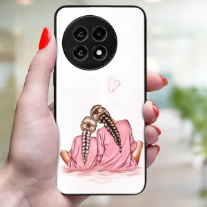 MY ART Ochranný kryt pre OnePlus 13R 5G DAUGHTER (114)