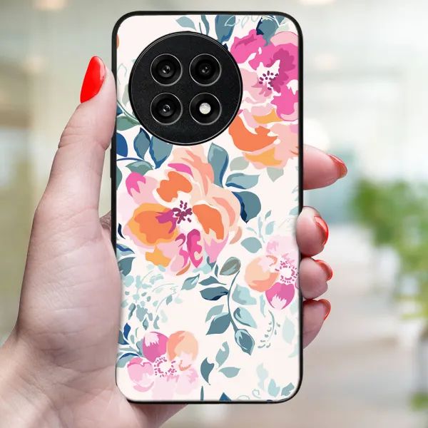 MY ART Ochranný kryt pre OnePlus 13R 5G BLOSSOM (160)
