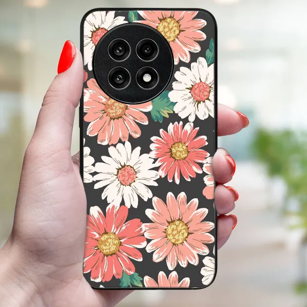 MY ART Ochranný kryt pre OnePlus 13R 5G DAISY (161)