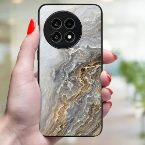 MY ART Ochranný kryt pre OnePlus 13R 5G BEIGE (151)