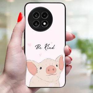 MY ART Ochranný kryt pre OnePlus 13R 5G BE KIND (190)