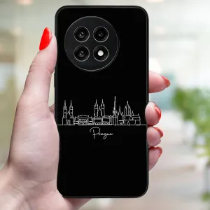 MY ART Ochranný kryt pre OnePlus 13R 5G PRAGUE (203)