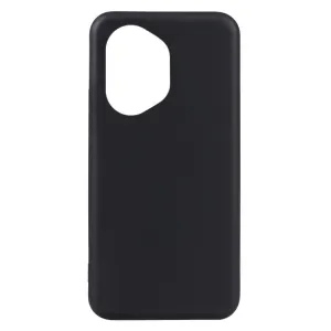 TPU Ochranný kryt pre Honor 400 Pro 5G čierny