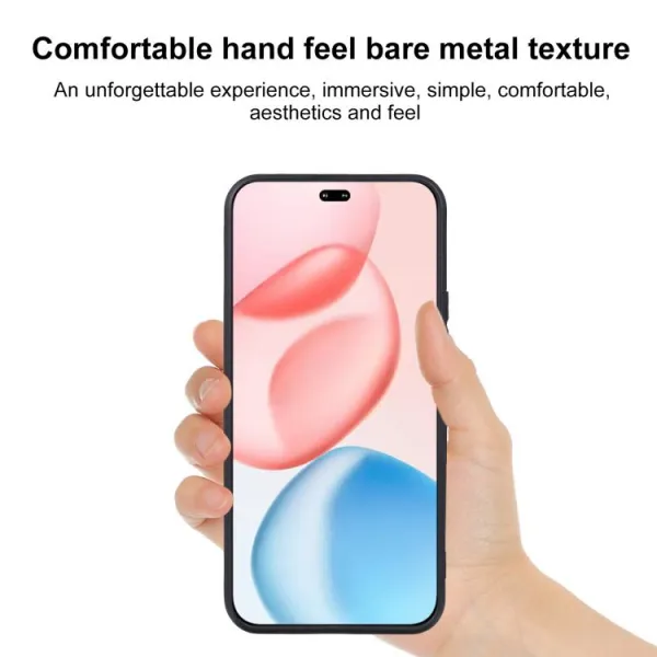TPU Ochranný kryt pre Honor 400 Pro 5G čierny