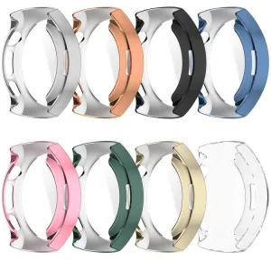 TPU FULL COVER Kryt pre Huawei Watch 5 46mm modrý