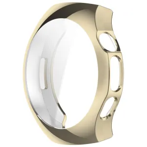 TPU FULL COVER Kryt pre Huawei Watch 5 42mm LIGHT GOLD