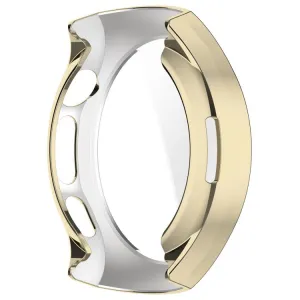 TPU FULL COVER Kryt pre Huawei Watch 5 42mm LIGHT GOLD