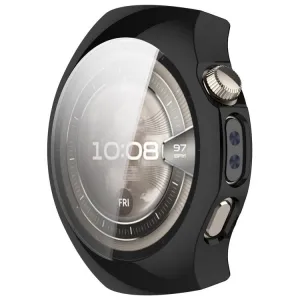 TPU FULL COVER Kryt pre Huawei Watch 5 42mm čierny