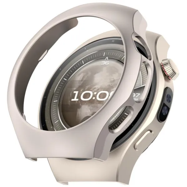 PC HALF COVER Plastový kryt Huawei Watch 5 46mm STARLIGHT