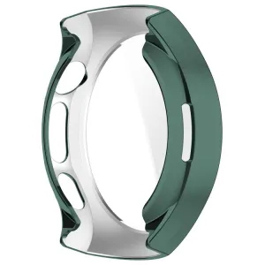 TPU FULL COVER Kryt pre Huawei Watch 5 46mm zelený