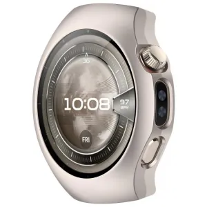 PC HALF COVER Plastový kryt Huawei Watch 5 46mm STARLIGHT