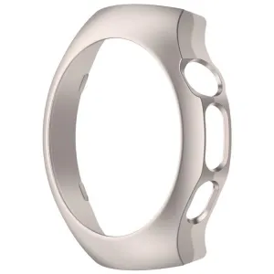 PC HALF COVER Plastový kryt Huawei Watch 5 46mm STARLIGHT
