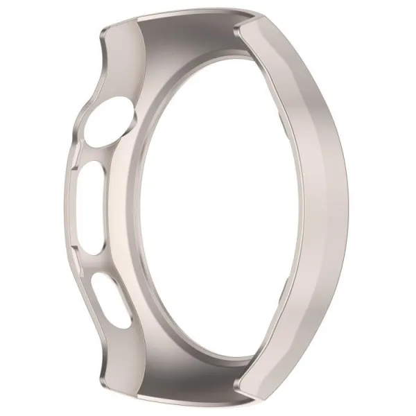 PC HALF COVER Plastový kryt Huawei Watch 5 46mm STARLIGHT