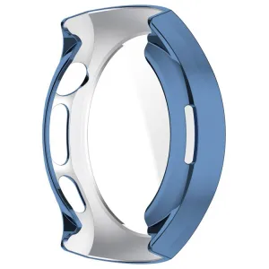 TPU FULL COVER Kryt pre Huawei Watch 5 42mm modrý