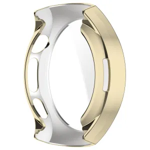 TPU FULL COVER Kryt pre Huawei Watch 5 46mm LIGHT GOLD