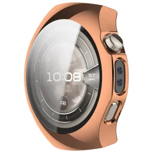 TPU FULL COVER Kryt pre Huawei Watch 5 42mm ROSE GOLD