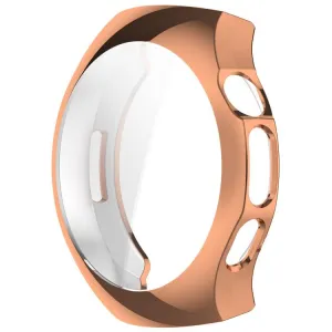 TPU FULL COVER Kryt pre Huawei Watch 5 42mm ROSE GOLD