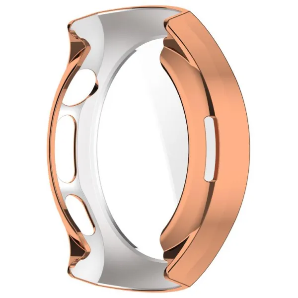 TPU FULL COVER Kryt pre Huawei Watch 5 42mm ROSE GOLD