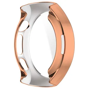 TPU FULL COVER Kryt pre Huawei Watch 5 42mm ROSE GOLD