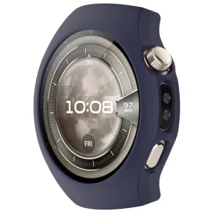 PC HALF COVER Plastový kryt Huawei Watch 5 46mm modrý
