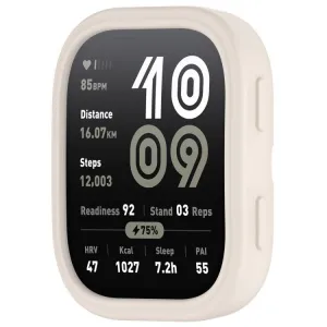 TPU HALF COVER Kryt pre Amazfit Bip 6 STARLIGHT