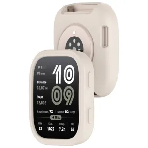 TPU HALF COVER Kryt pre Amazfit Bip 6 STARLIGHT