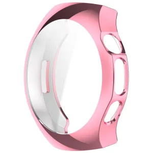 TPU FULL COVER Kryt pre Huawei Watch 5 42mm ružový