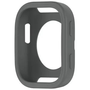 TPU HALF COVER Kryt pre Amazfit Bip 6 šedý