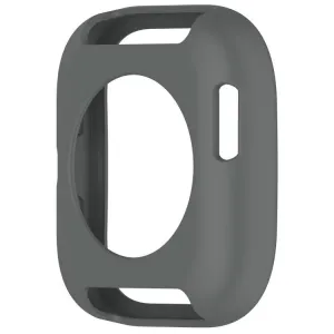 TPU HALF COVER Kryt pre Amazfit Bip 6 šedý
