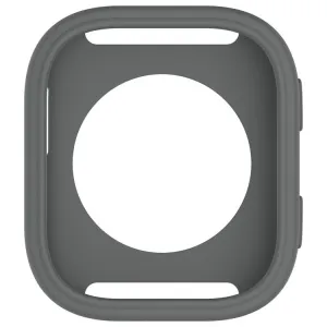 TPU HALF COVER Kryt pre Amazfit Bip 6 šedý