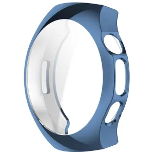 TPU FULL COVER Kryt pre Huawei Watch 5 46mm modrý