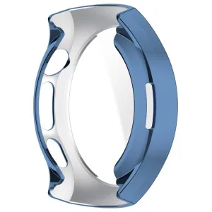 TPU FULL COVER Kryt pre Huawei Watch 5 46mm modrý