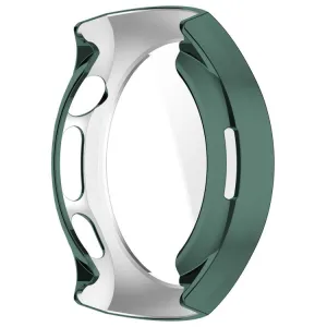 TPU FULL COVER Kryt pre Huawei Watch 5 42mm zelený