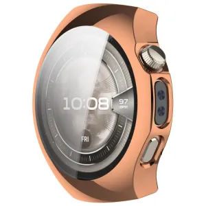 TPU FULL COVER Kryt pre Huawei Watch 5 46mm ROSE GOLD