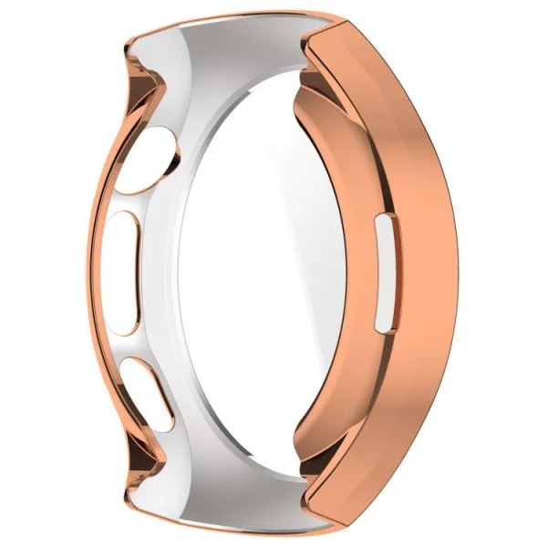 TPU FULL COVER Kryt pre Huawei Watch 5 46mm ROSE GOLD