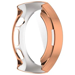 TPU FULL COVER Kryt pre Huawei Watch 5 46mm ROSE GOLD