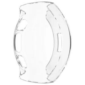 TPU FULL COVER Kryt pre Huawei Watch 5 46mm priehľadný