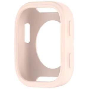 TPU HALF COVER Kryt pre Amazfit Bip 6 ružový