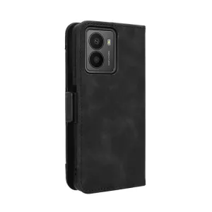 SLOT Peňaženkový obal pre HMD Fusion čierny