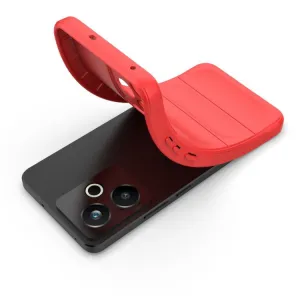 STEPS Ochranný kryt pre Realme 14T 5G biely