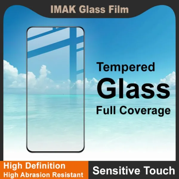 IMAK 3D Tvrdené ochranné sklo pre CMF Phone 2 Pro