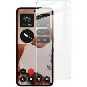 IMAK 3D INVISIBLE Tvrdené sklo pre CMF Phone 2 Pro