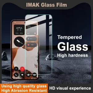 IMAK 3D INVISIBLE Tvrdené sklo pre CMF Phone 2 Pro